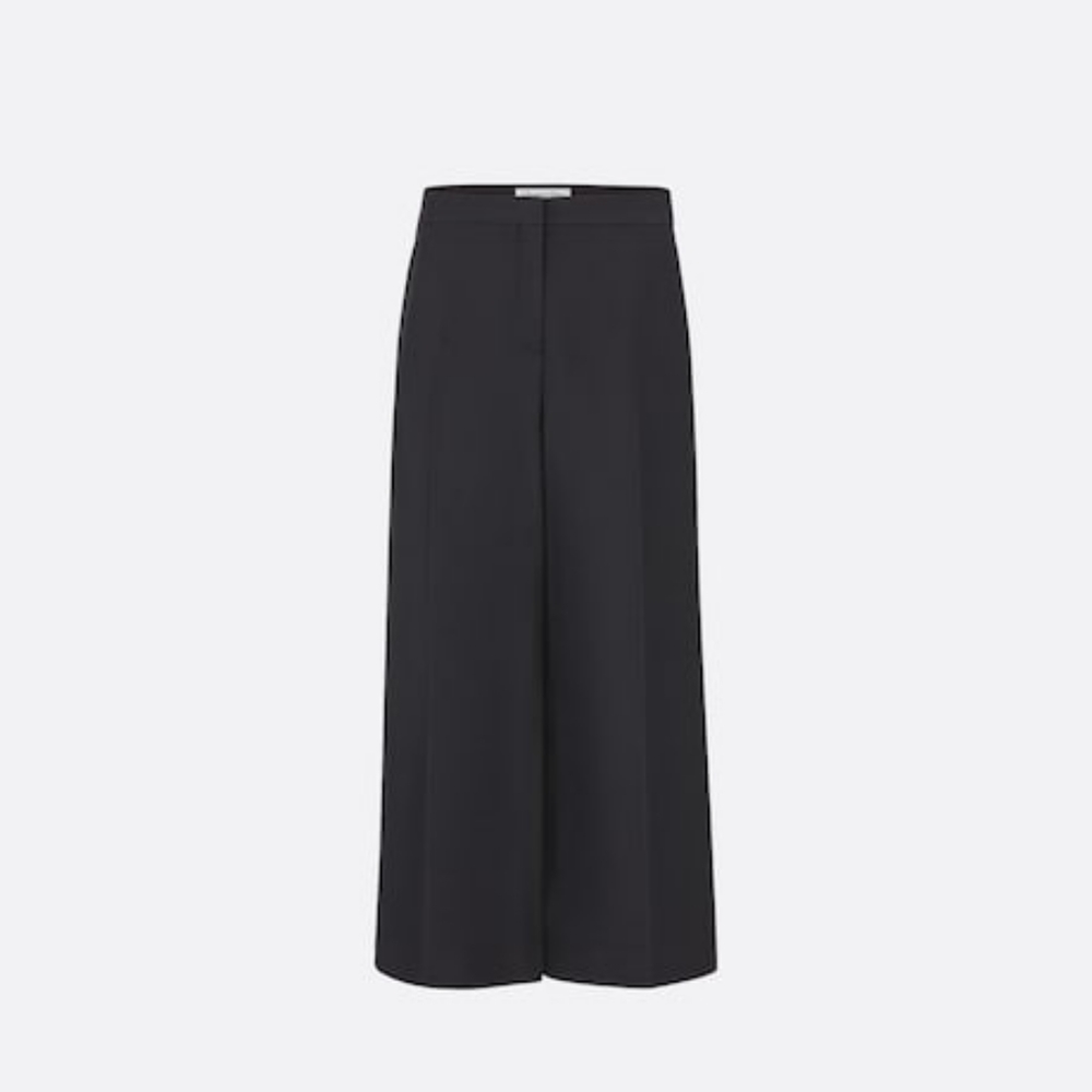 Christian Dior Wool Pants